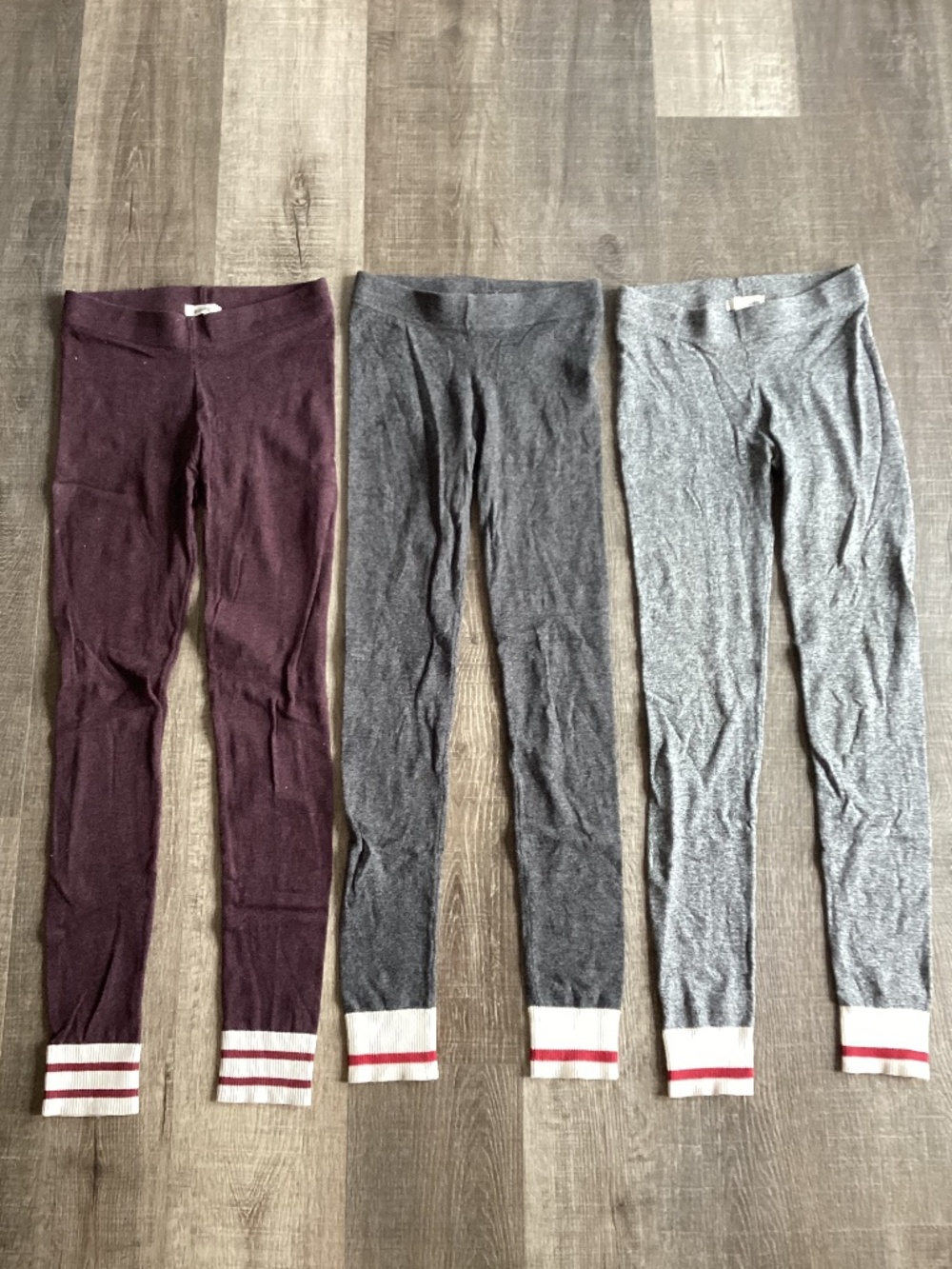 Garage varsity leggings